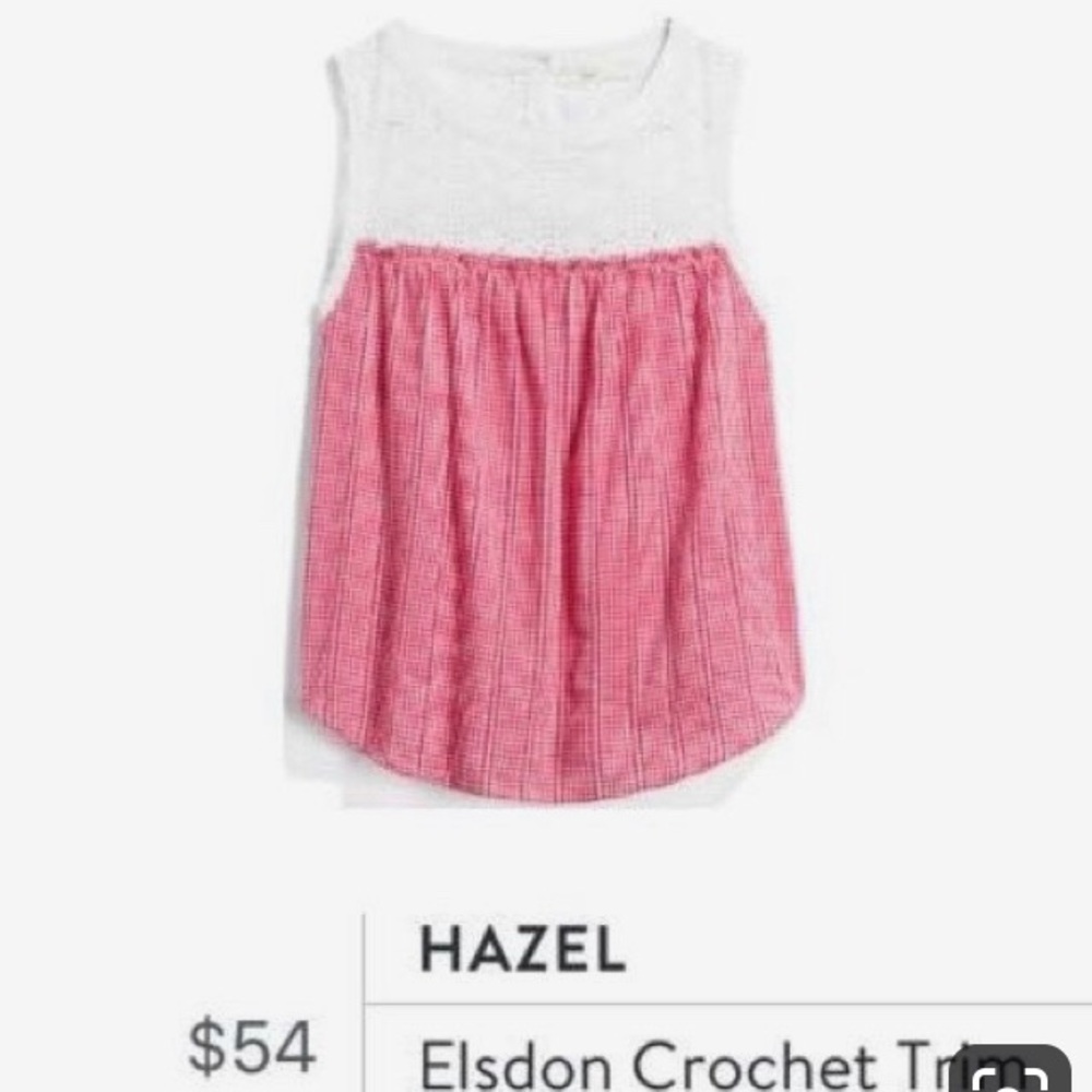 Stitch Fix top